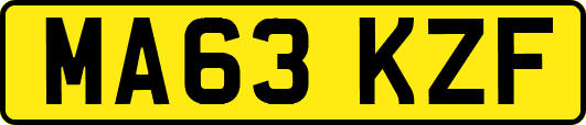 MA63KZF