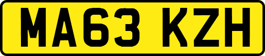 MA63KZH