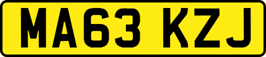 MA63KZJ