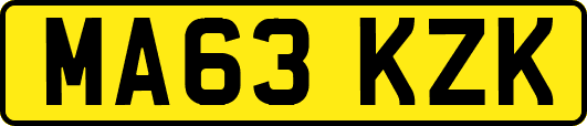 MA63KZK