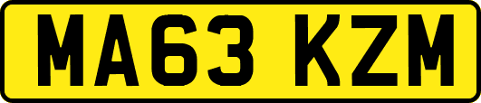 MA63KZM