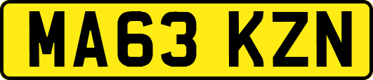 MA63KZN