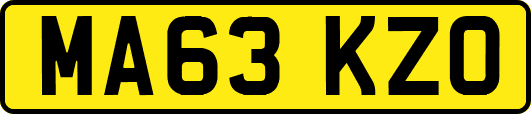 MA63KZO