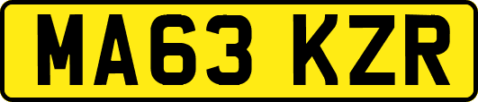 MA63KZR