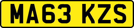 MA63KZS