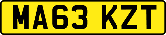 MA63KZT