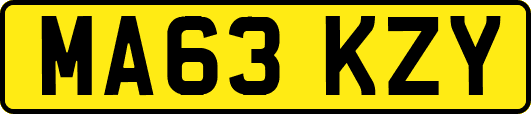 MA63KZY