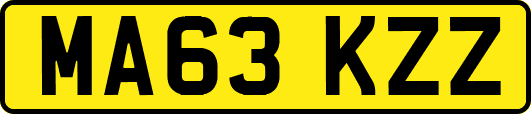 MA63KZZ