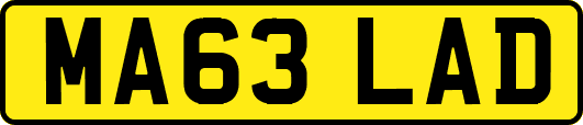 MA63LAD