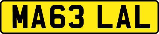 MA63LAL