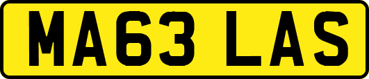 MA63LAS