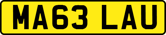 MA63LAU