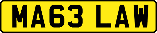 MA63LAW