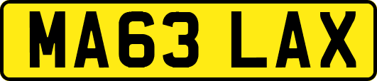 MA63LAX