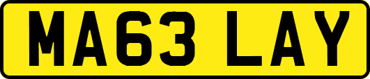 MA63LAY