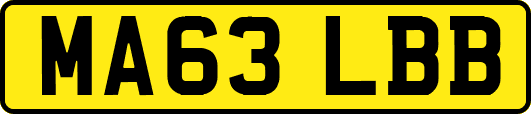 MA63LBB
