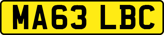 MA63LBC