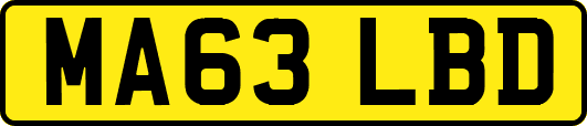 MA63LBD