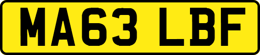 MA63LBF