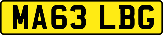 MA63LBG