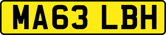 MA63LBH