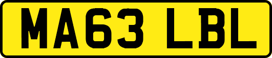 MA63LBL