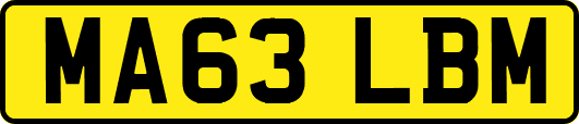 MA63LBM