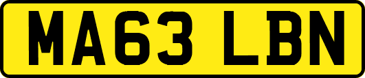 MA63LBN