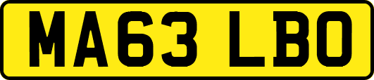 MA63LBO