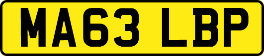 MA63LBP