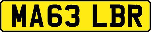 MA63LBR