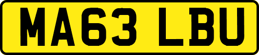 MA63LBU