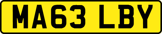 MA63LBY