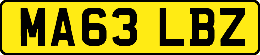 MA63LBZ