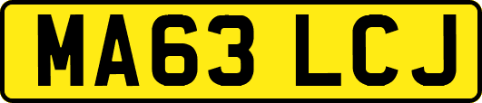 MA63LCJ