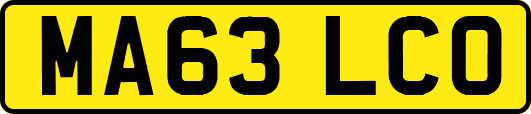 MA63LCO