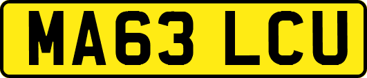 MA63LCU