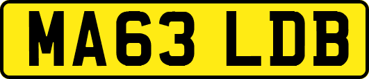 MA63LDB