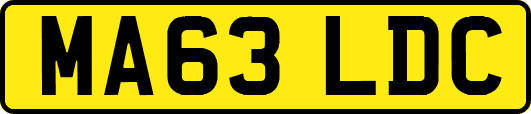 MA63LDC