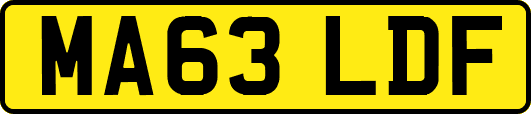 MA63LDF
