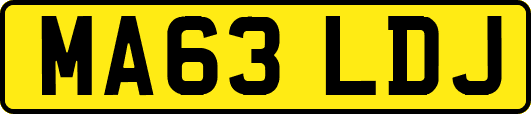 MA63LDJ