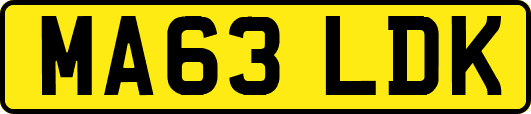 MA63LDK