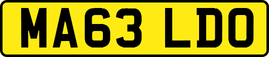 MA63LDO