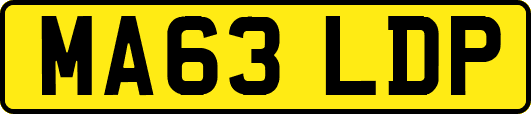 MA63LDP