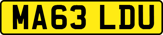 MA63LDU