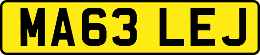 MA63LEJ