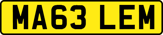MA63LEM