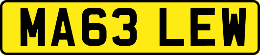 MA63LEW