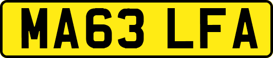 MA63LFA