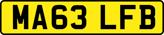 MA63LFB